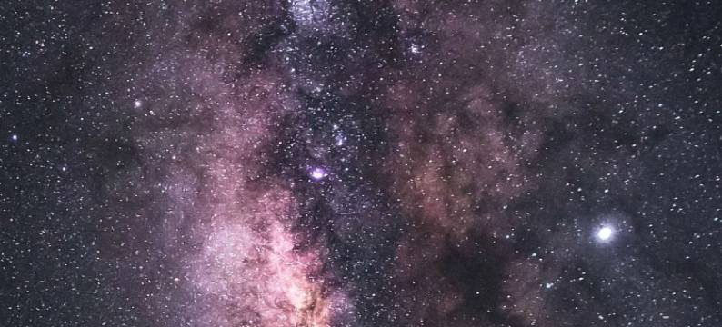 八郎生都·星空别墅图片
