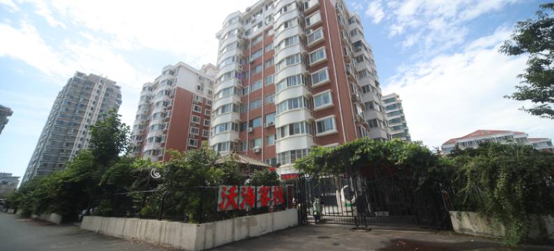 威海沃海客栈(金海滩海水浴场店)图片