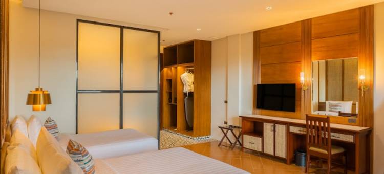 Damires Hills Farm and Spa Resort图片