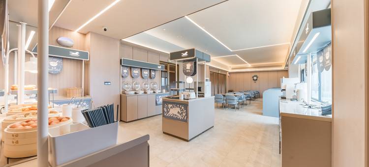 汉庭酒店(徐州金山桥地铁站店)图片