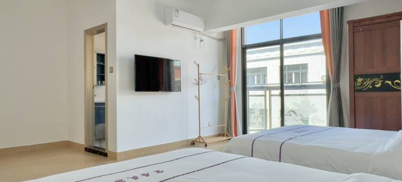 东山宜居民宿(金銮湾店)图片