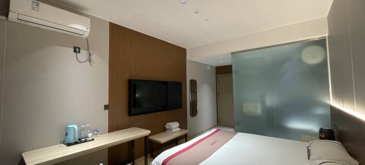 尚客优酒店(惠民人民政府店)图片