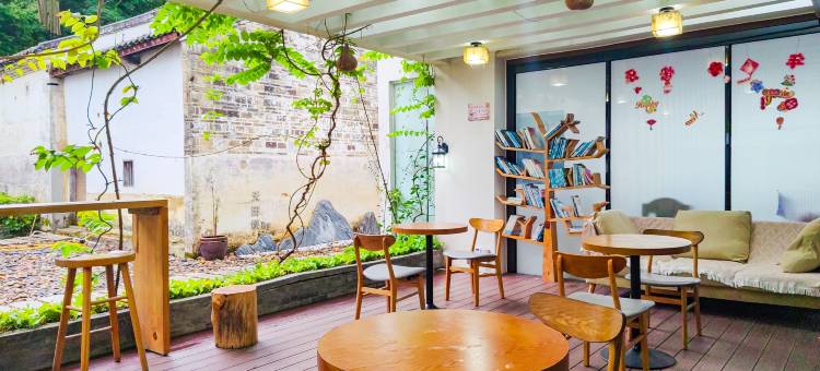 天田坝民宿图片