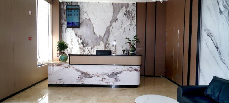 扬中新航商务酒店图片