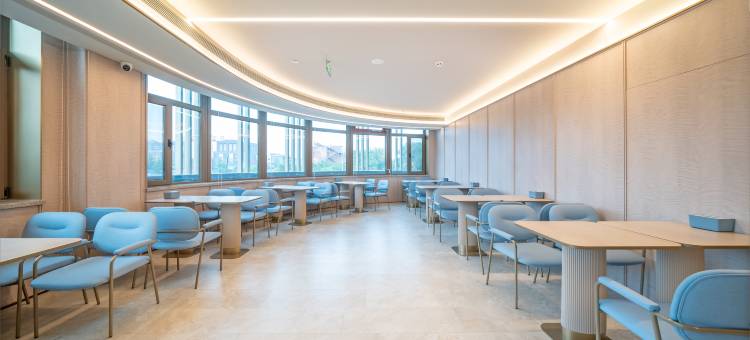 汉庭酒店(兴城兴海公园店)图片