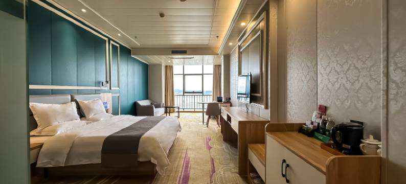 防城港QZL智能酒店图片