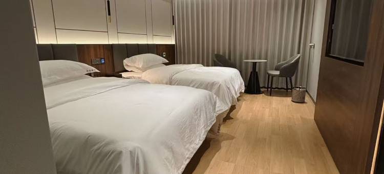 铜仁柏悦酒店图片