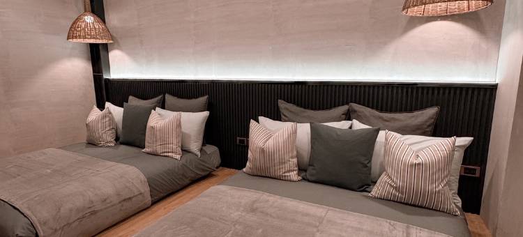 Here Hotel 宅这儿私宅-台南B宅图片