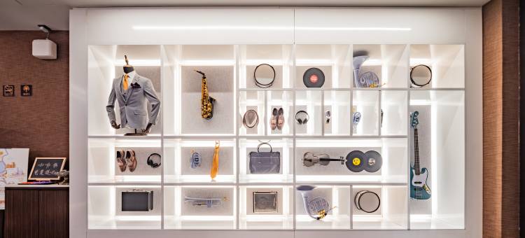 如家精选酒店(昆明翠湖店)图片