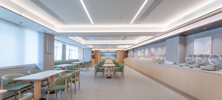 全季酒店(温州双屿鞋都店)图片