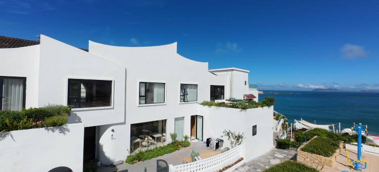 漫度时光民宿(嵊泗花鸟岛店)图片