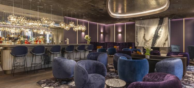 巴登巴登施柏阁欧洲宫大观酒店(Steigenberger Icon Europäischer Hof Baden-Baden)图片