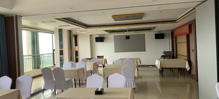 雅明客酒店(人民医院店)图片