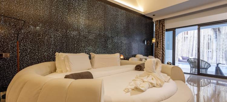 羽宿酒店(Yusu Hotel)图片