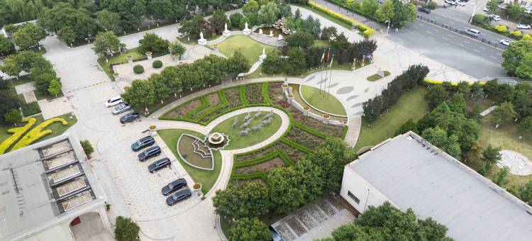 雁达酒店(大同古城华严寺店)图片