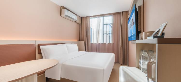 汉庭酒店(厦门火车站南广场店)图片