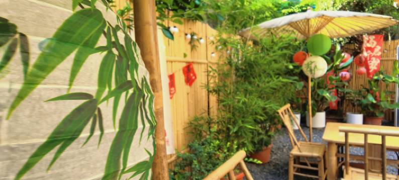 眉山哈罗酒店(三苏祠店)图片