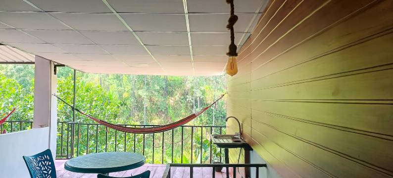 银色圆顶旅馆(Mount Crest - Ella)图片