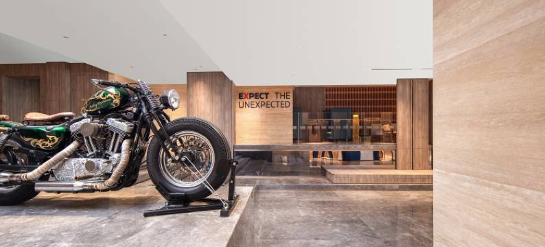 宜宾叙州智选假日酒店(宜宾西站店)图片