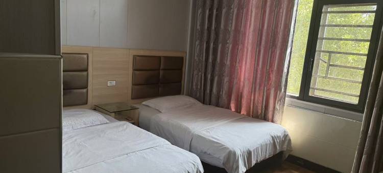 仙桃追风宾馆图片