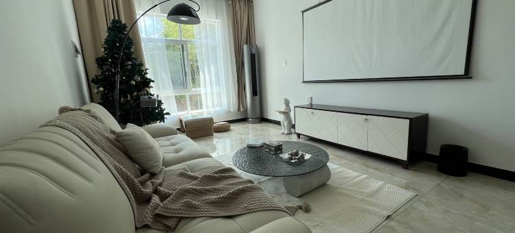 云栖观山民宿(安吉杭垓镇店)图片