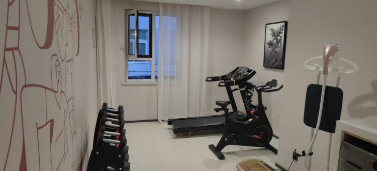 尚客优悦酒店(大同云冈路五中店)图片