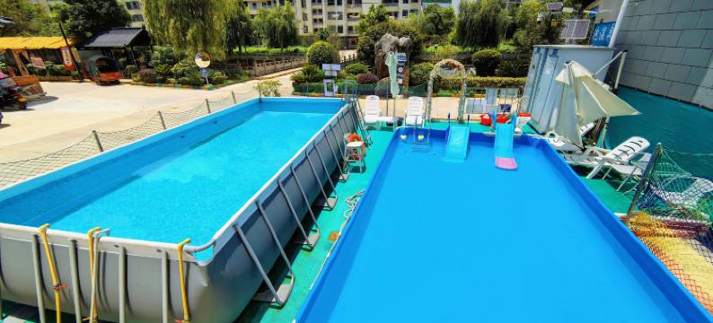 昌宁清韵阁温泉民宿(小桥温泉镇店)图片