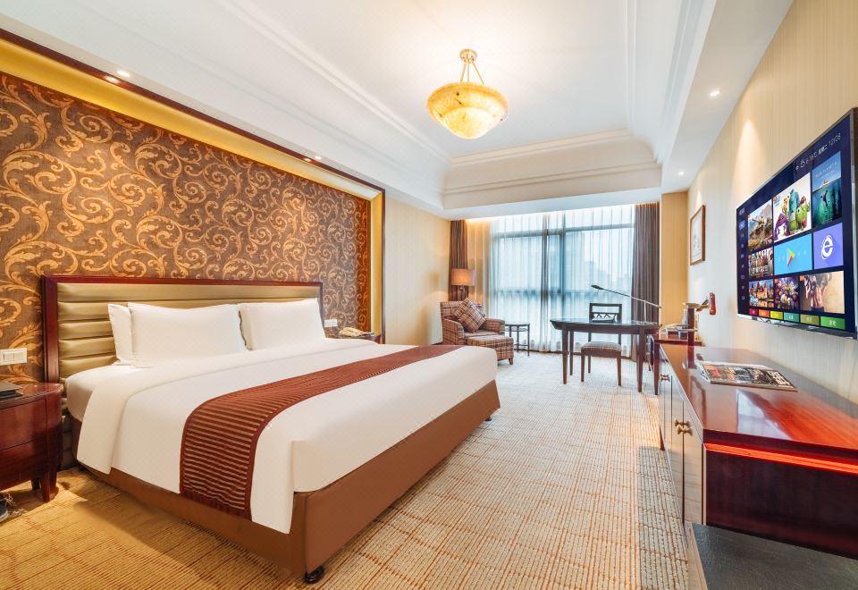 Hotel Overview
