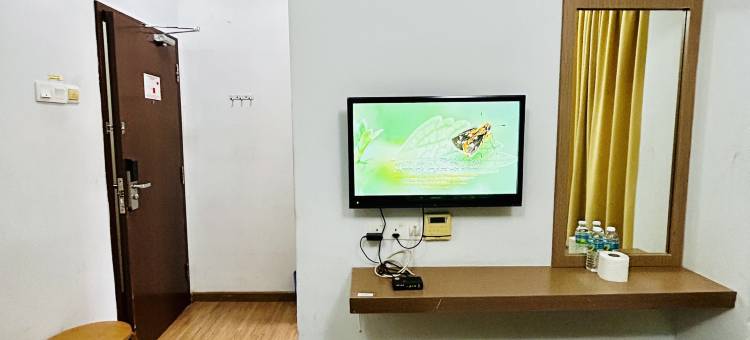 魅力酒店(Charisma Hotel)图片
