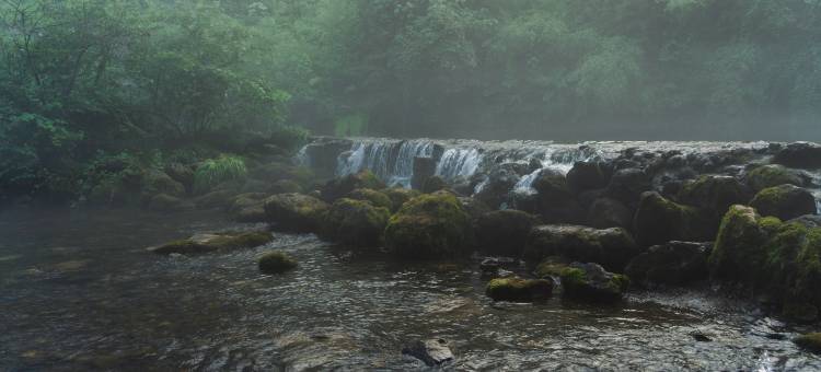 洪雅七里坪远山云驿民宿(零公里店)图片