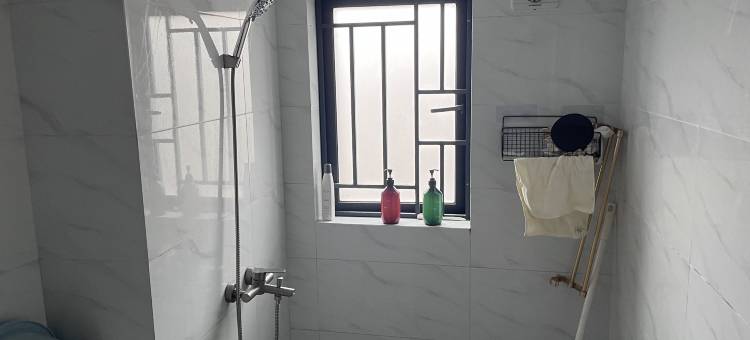 三只猫青年旅舍(深圳龙岗店)图片