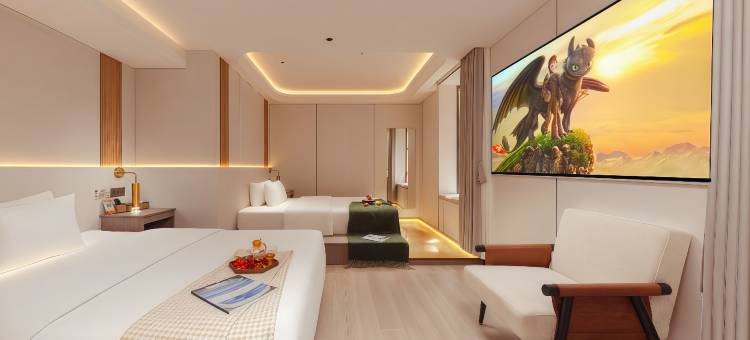 景德镇云轩酒店(人民广场陶阳里店)图片