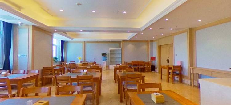 维也纳酒店(四平师范大学店)图片