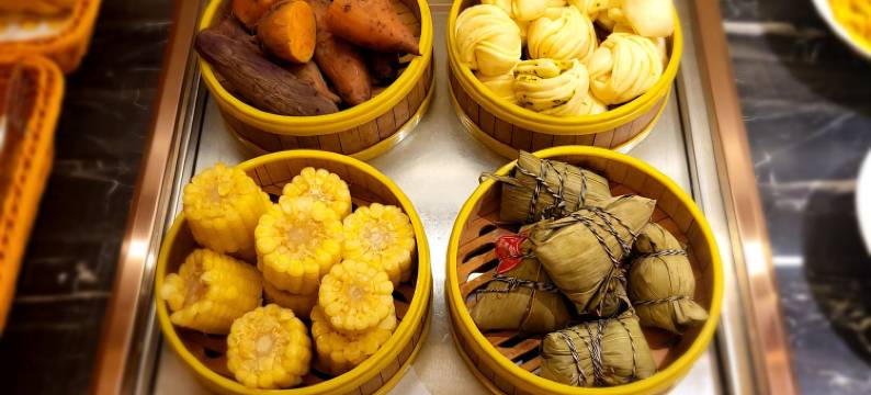 上好人家·质选酒店(济南大明湖站印象城店)图片