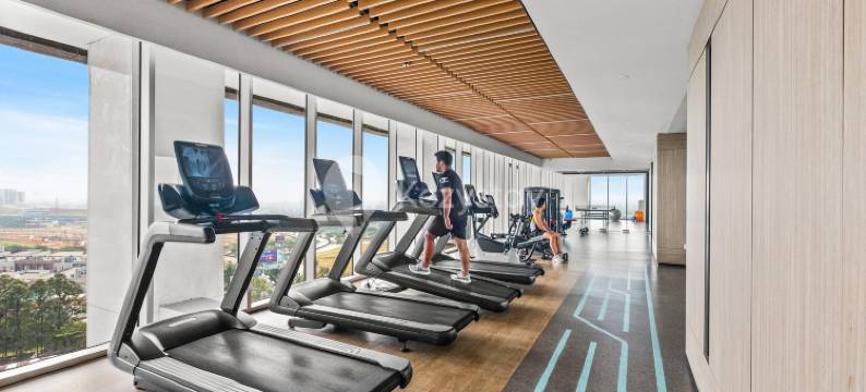 史密斯豪华SkyView公寓(The Smith Luxury SkyView Apartments)图片