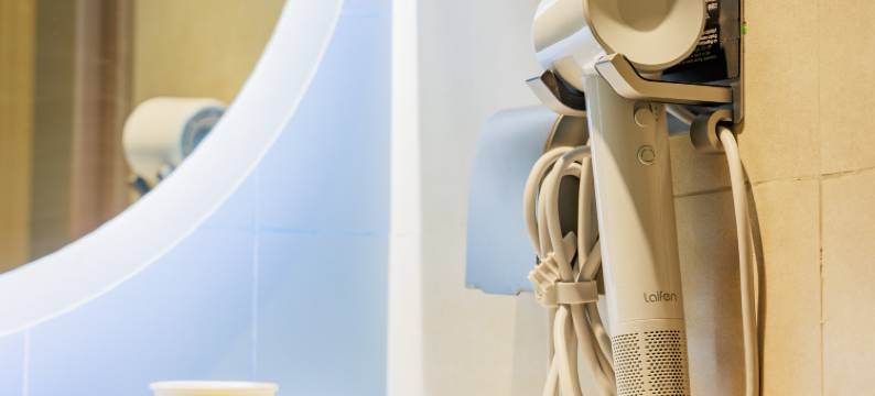 如家酒店·neo(乌鲁木齐北京南路铁路局地铁站店)图片