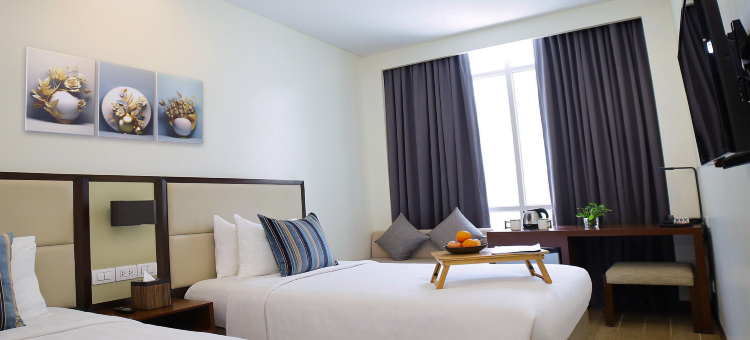 MCollection - Private Rooms in Historic Manila Chinatown图片