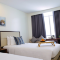 MCollection - Private Rooms in Historic Manila Chinatown