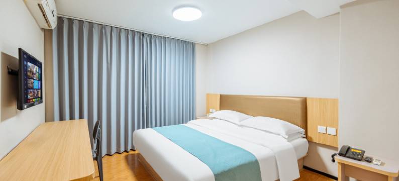 茶苑优品酒店(泉州古城店)图片