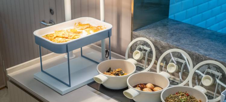 汉庭酒店(常州孟河镇店)图片