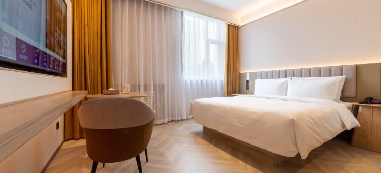 星程酒店(临汾车站路平阳广场店)图片