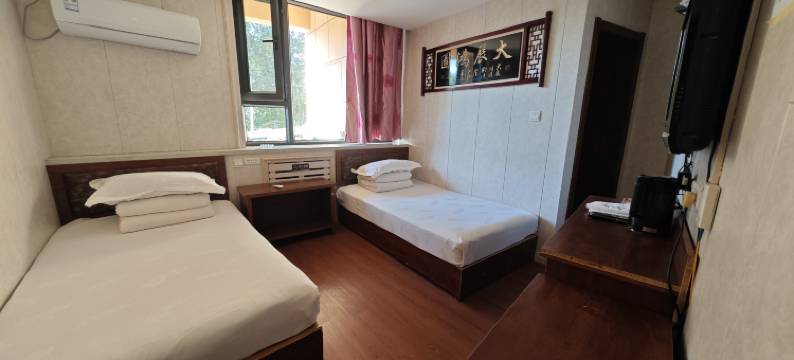 克拉玛依江南宾馆图片