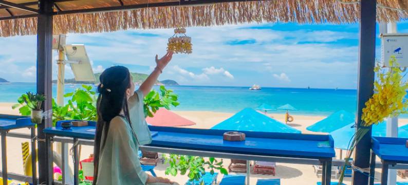 三亚亚龙湾天鸿度假酒店图片