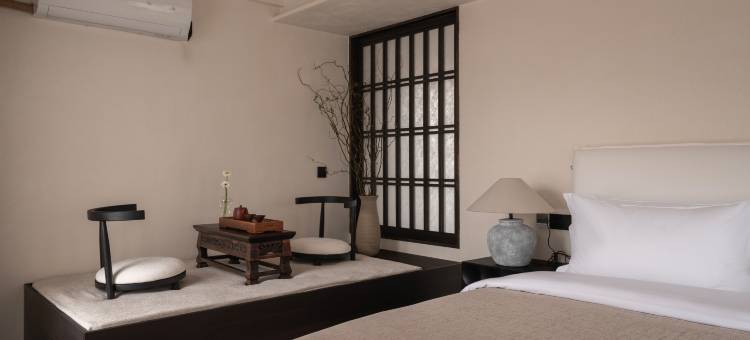 印象沙溪·宋风庭院设计师度假酒店图片