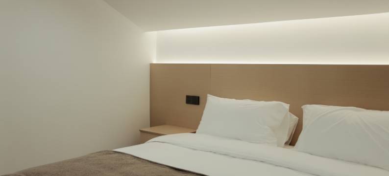 壹栖壹宿民宿图片