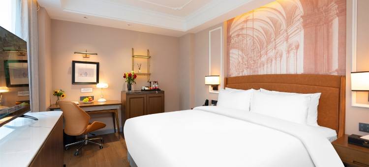 维也纳国际酒店(乌鲁木齐博物馆农业大学店)图片