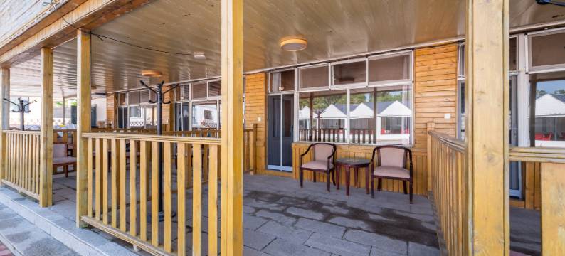 丰宁五湖山庄(丰宁大滩镇店)图片