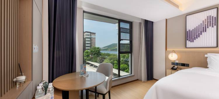 麗枫酒店(韶关南院店)图片