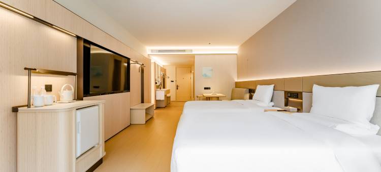 全季酒店(新乡辉县宝泉旅游区店)图片