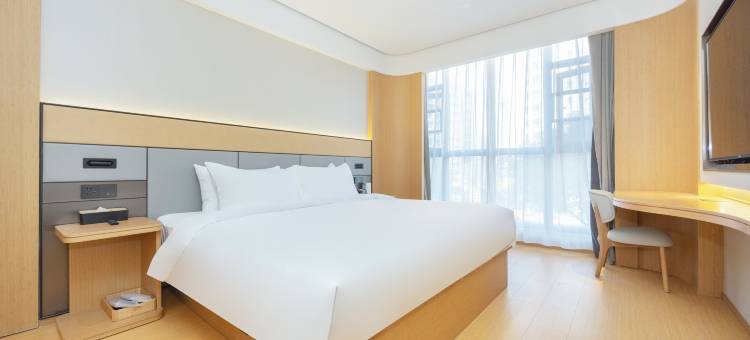 全季酒店(余姚泗门镇店)图片